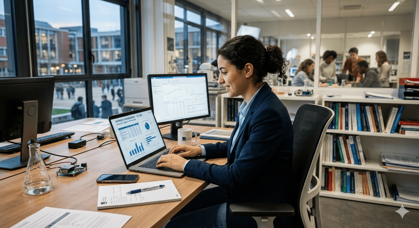 Expert-comptable à Créteil spécialisé en comptabilité et fiscalité
